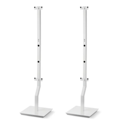 FOCAL ON WALL STAND BLANC (LA PAIRE) 